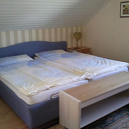 Villa Daheim Bad Rothenfelde Dış mekan fotoğraf