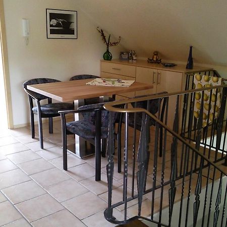 Villa Daheim Bad Rothenfelde Dış mekan fotoğraf