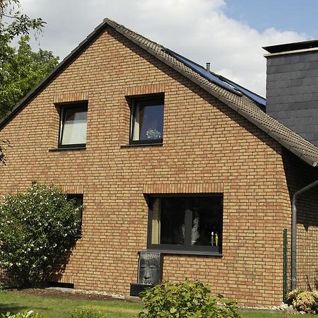 Villa Daheim Bad Rothenfelde Dış mekan fotoğraf