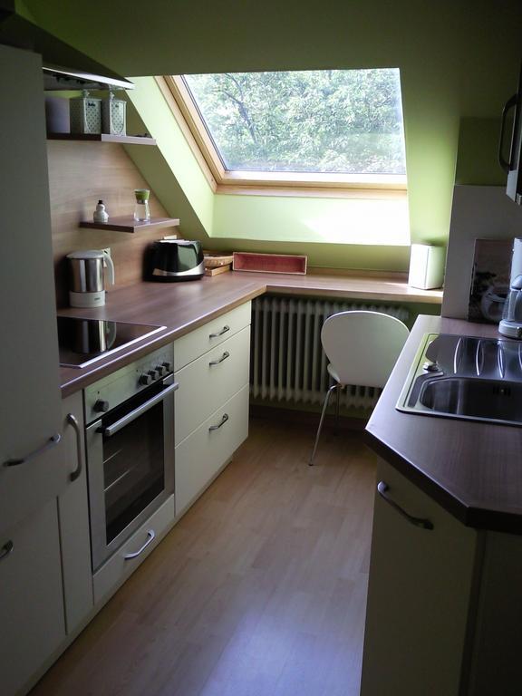 Villa Daheim Bad Rothenfelde Dış mekan fotoğraf