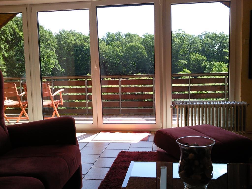 Villa Daheim Bad Rothenfelde Dış mekan fotoğraf