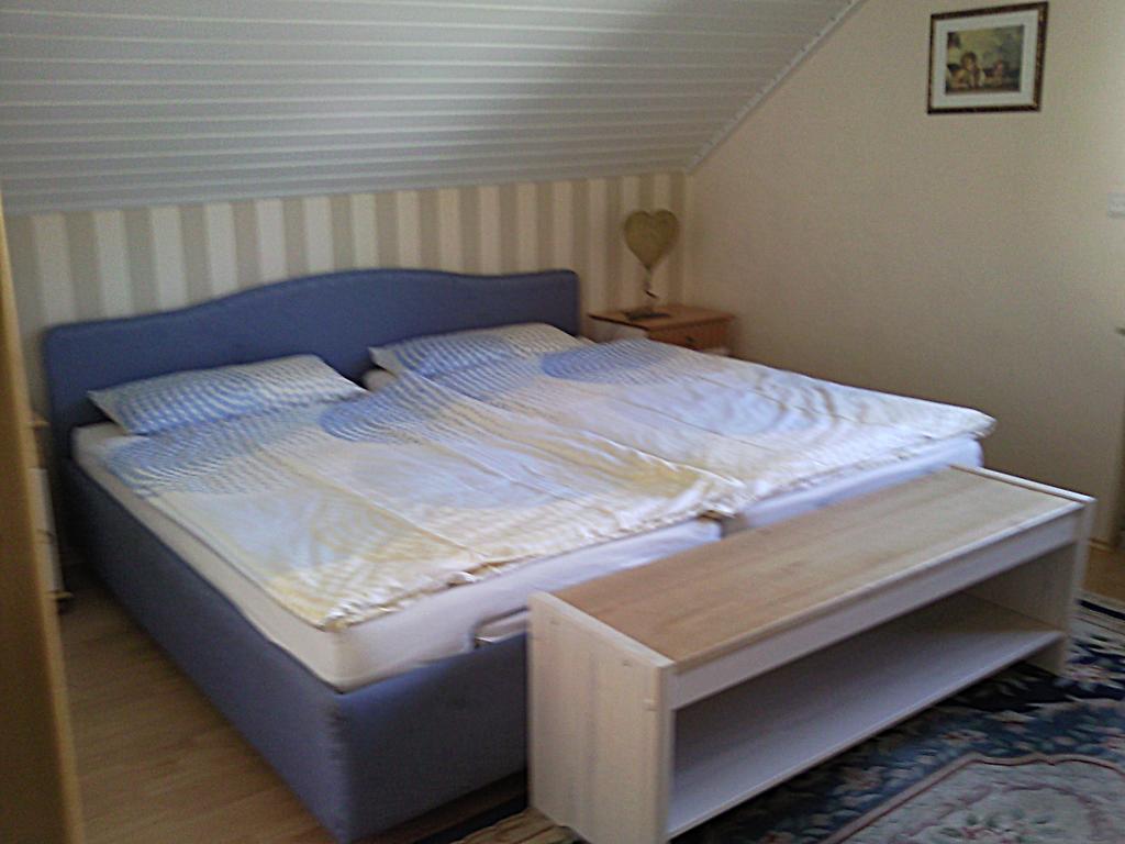 Villa Daheim Bad Rothenfelde Dış mekan fotoğraf
