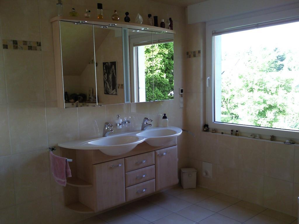 Villa Daheim Bad Rothenfelde Dış mekan fotoğraf