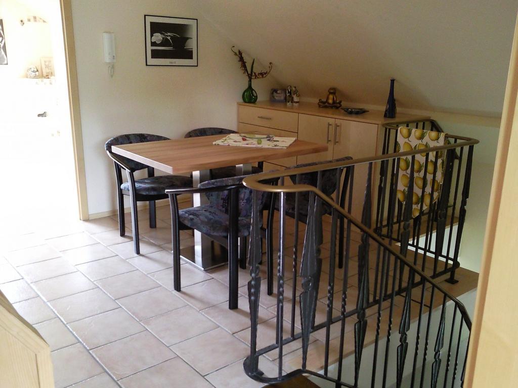 Villa Daheim Bad Rothenfelde Dış mekan fotoğraf