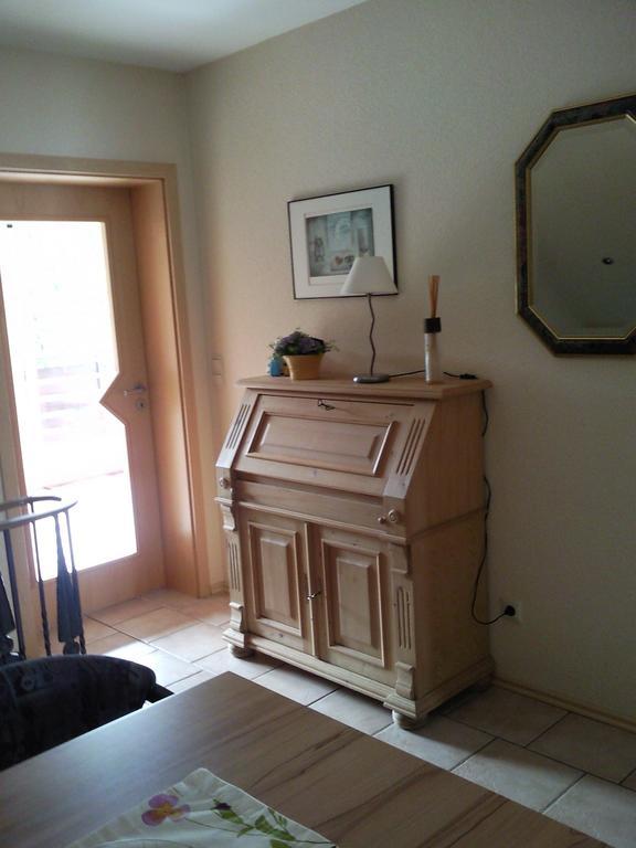 Villa Daheim Bad Rothenfelde Dış mekan fotoğraf
