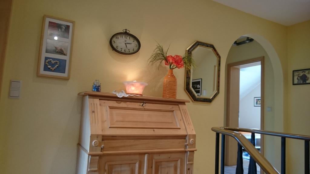 Villa Daheim Bad Rothenfelde Dış mekan fotoğraf