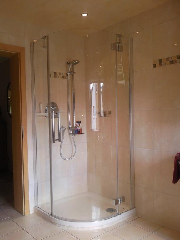 Villa Daheim Bad Rothenfelde Dış mekan fotoğraf