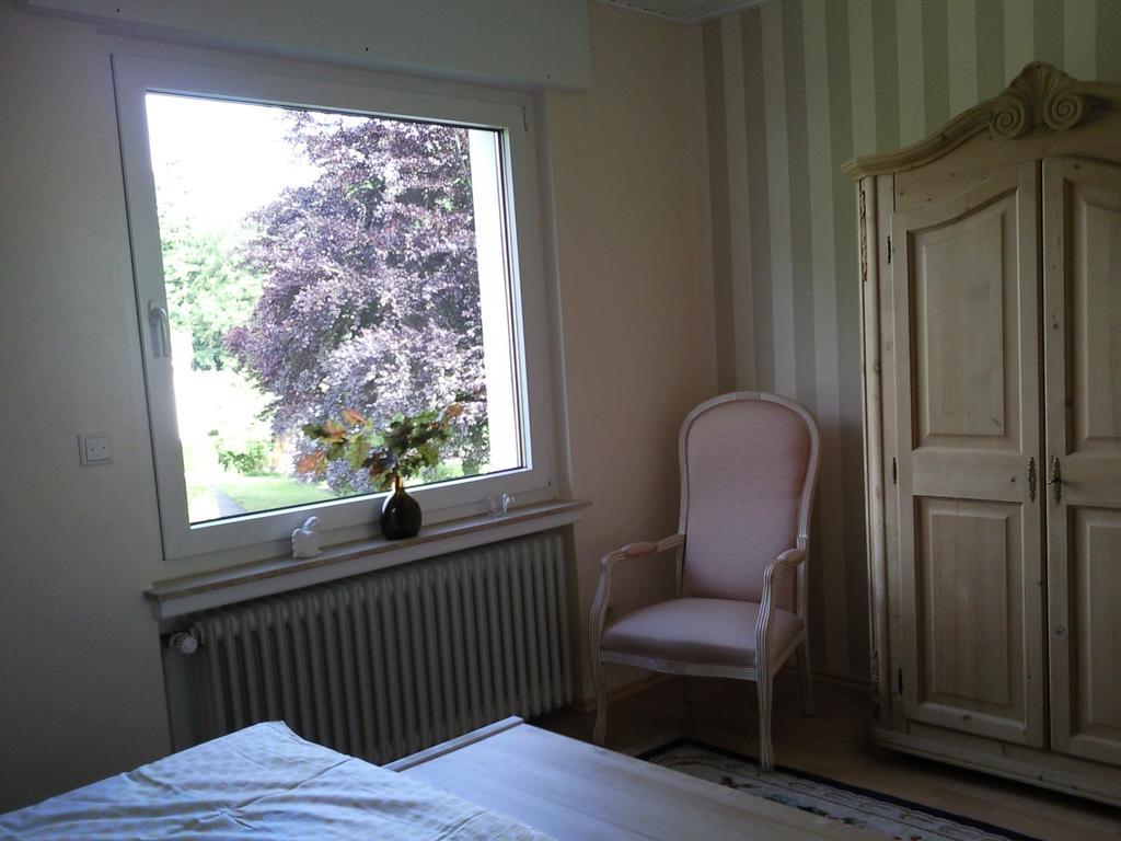 Villa Daheim Bad Rothenfelde Dış mekan fotoğraf