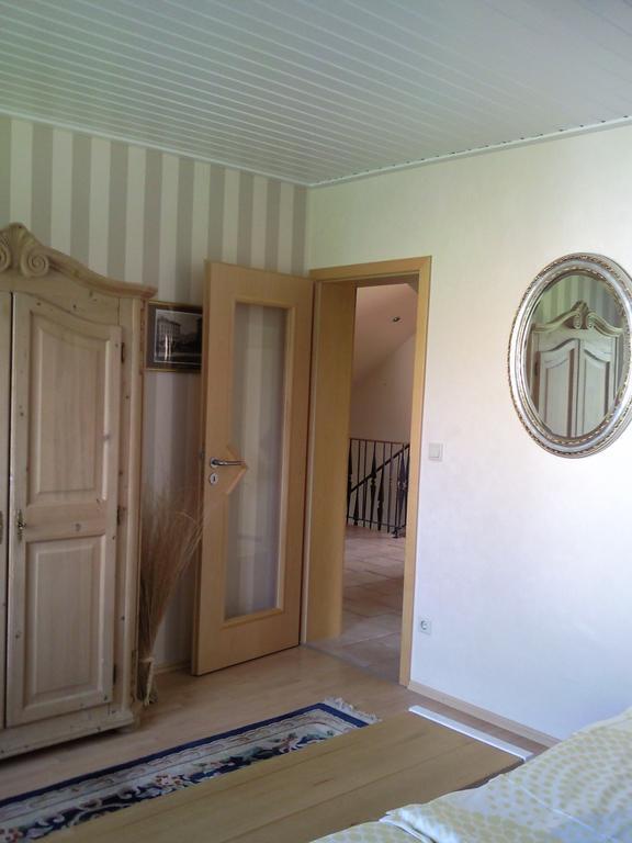 Villa Daheim Bad Rothenfelde Dış mekan fotoğraf